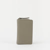 Jett Wallet - Clay Soft Grain Leather