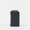 Jett Wallet - Universe Blue Soft Grain Leather
