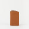 Jett Wallet - Wild Oak Soft Grain Leather