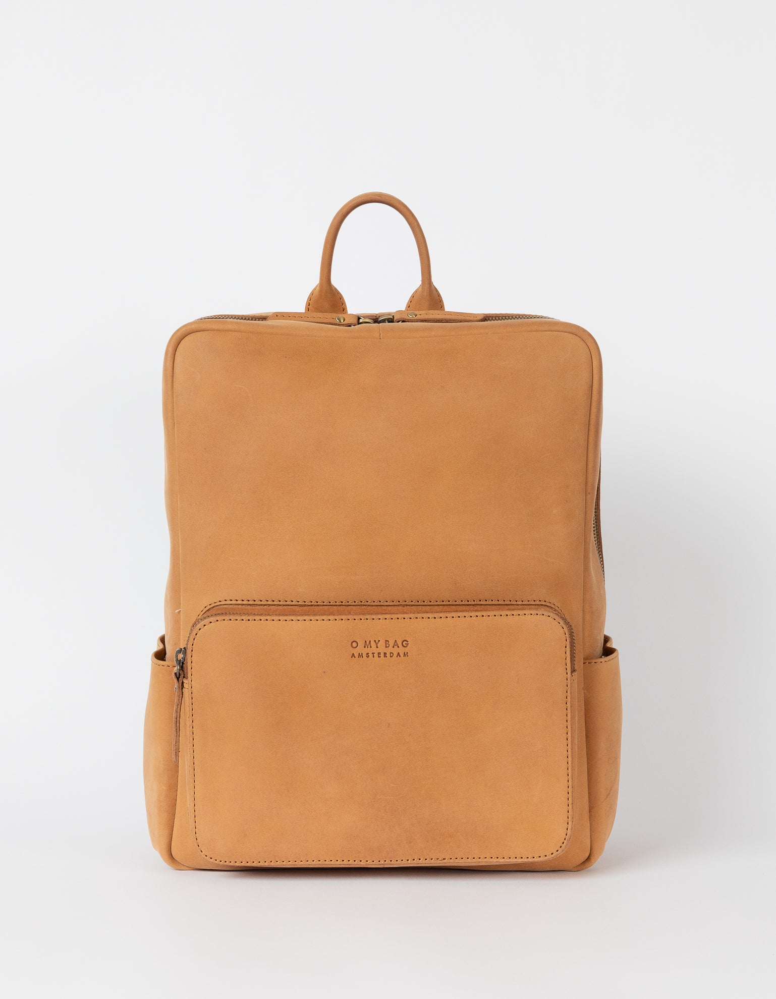 Camel All Day Backpack | Māedn