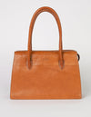 Pre-Loved Kate - Cognac Stromboli Leather