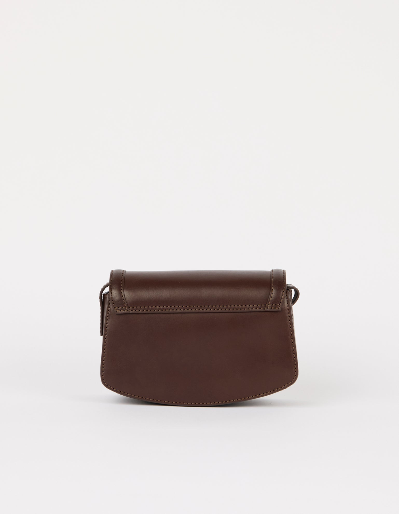 Kendalini - Chocolate Classic Leather