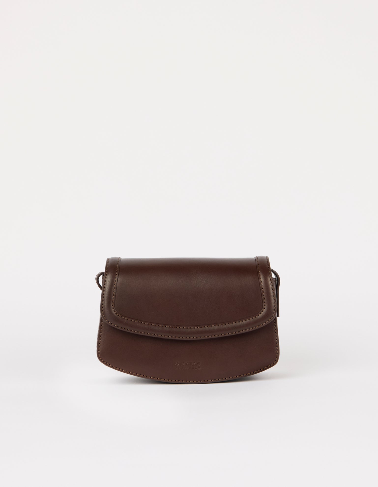 Kendalini - Chocolate Classic Leather