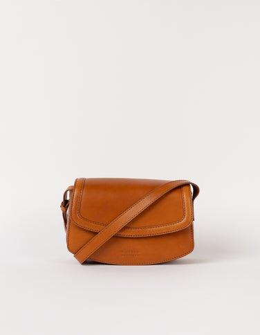 Kendalini - Cognac Classic Leather