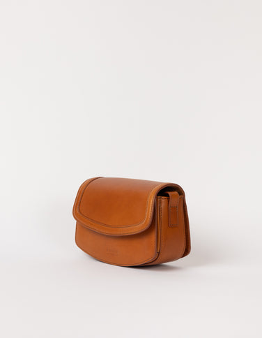 Kendalini - Cognac Classic Leather