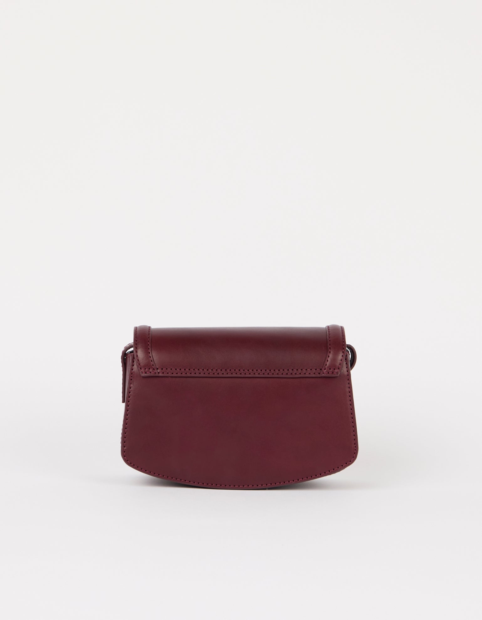Kendalini - Dark Cherry Classic Leather
