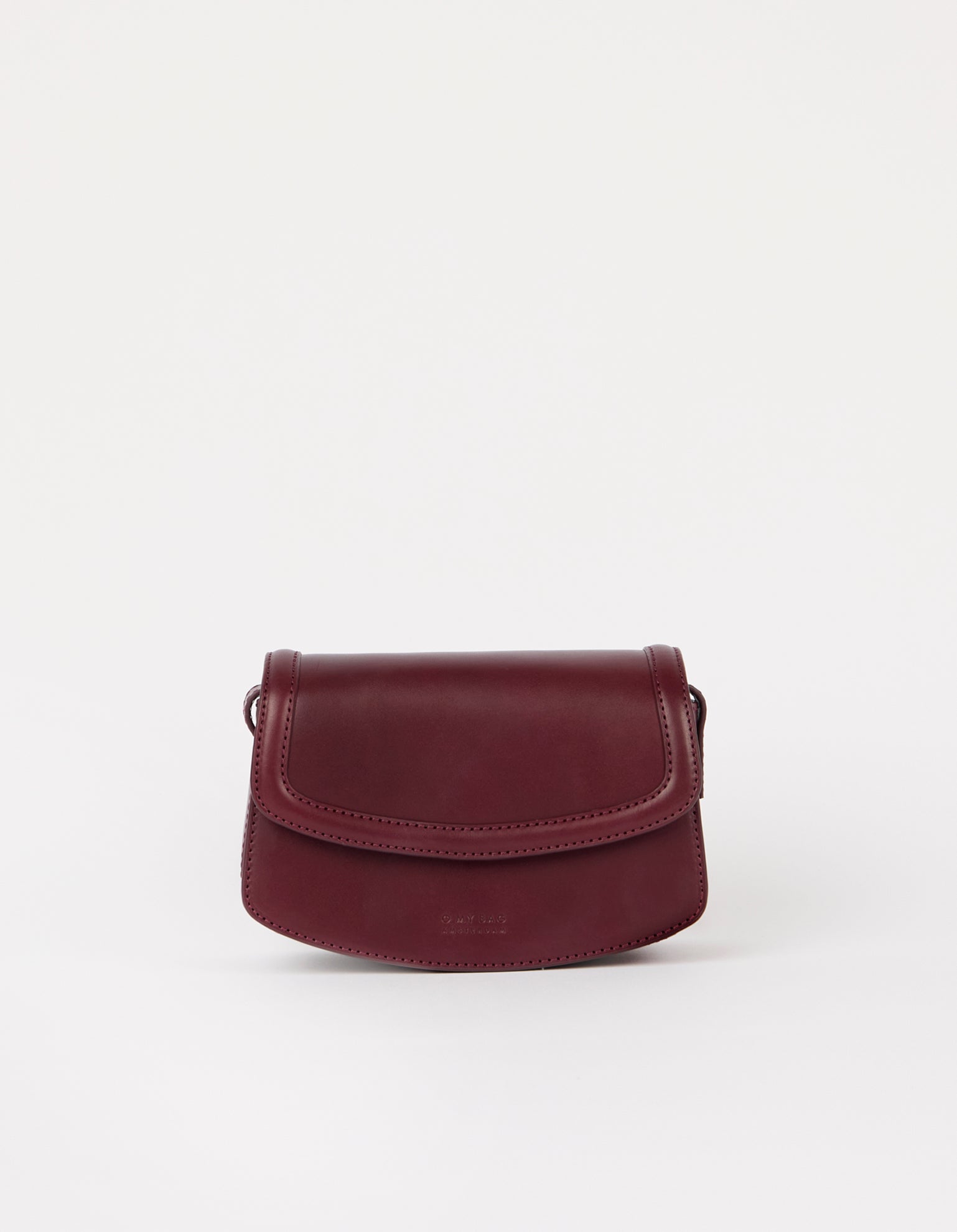 Kendalini - Dark Cherry Classic Leather