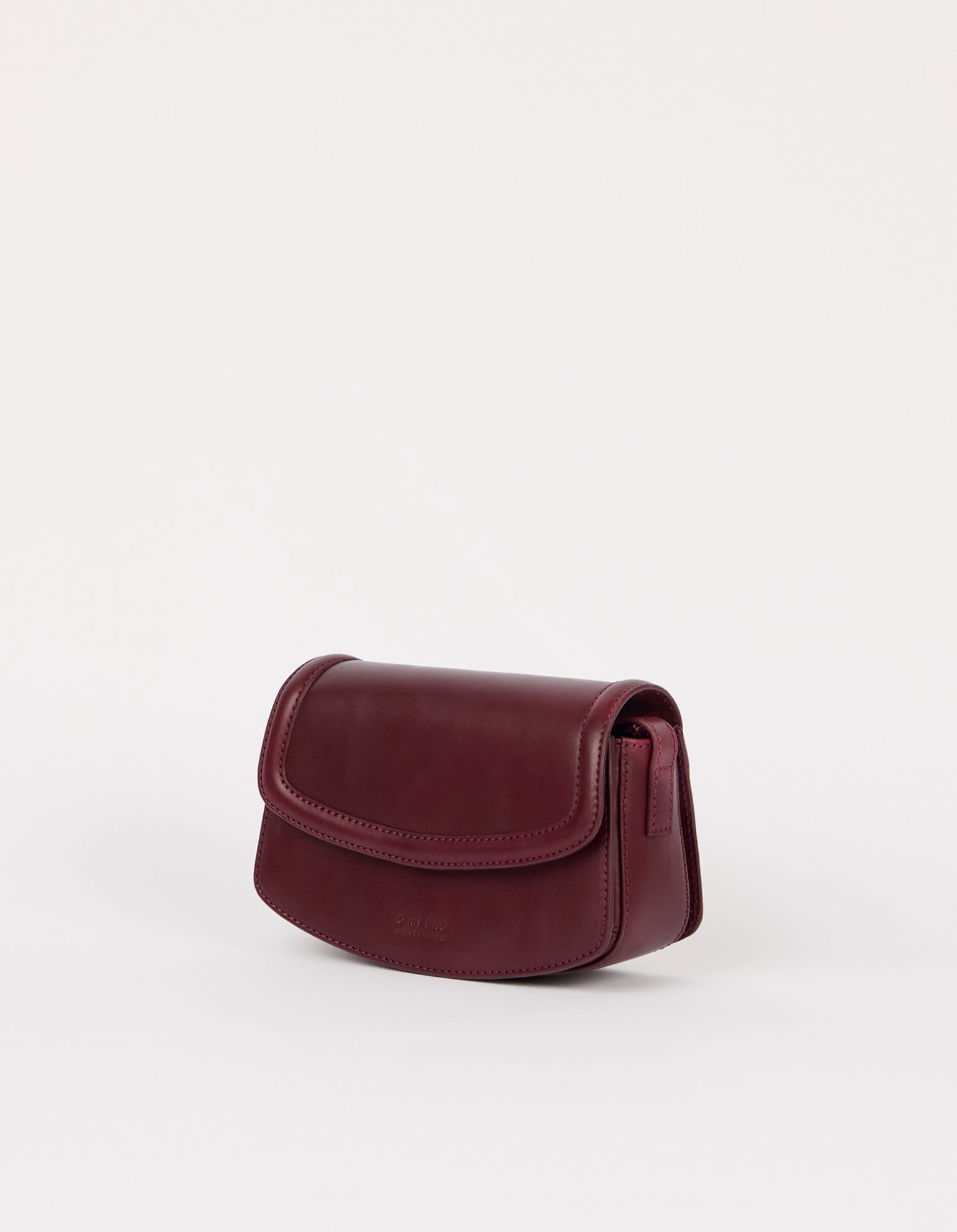 Kendalini - Dark Cherry Classic Leather