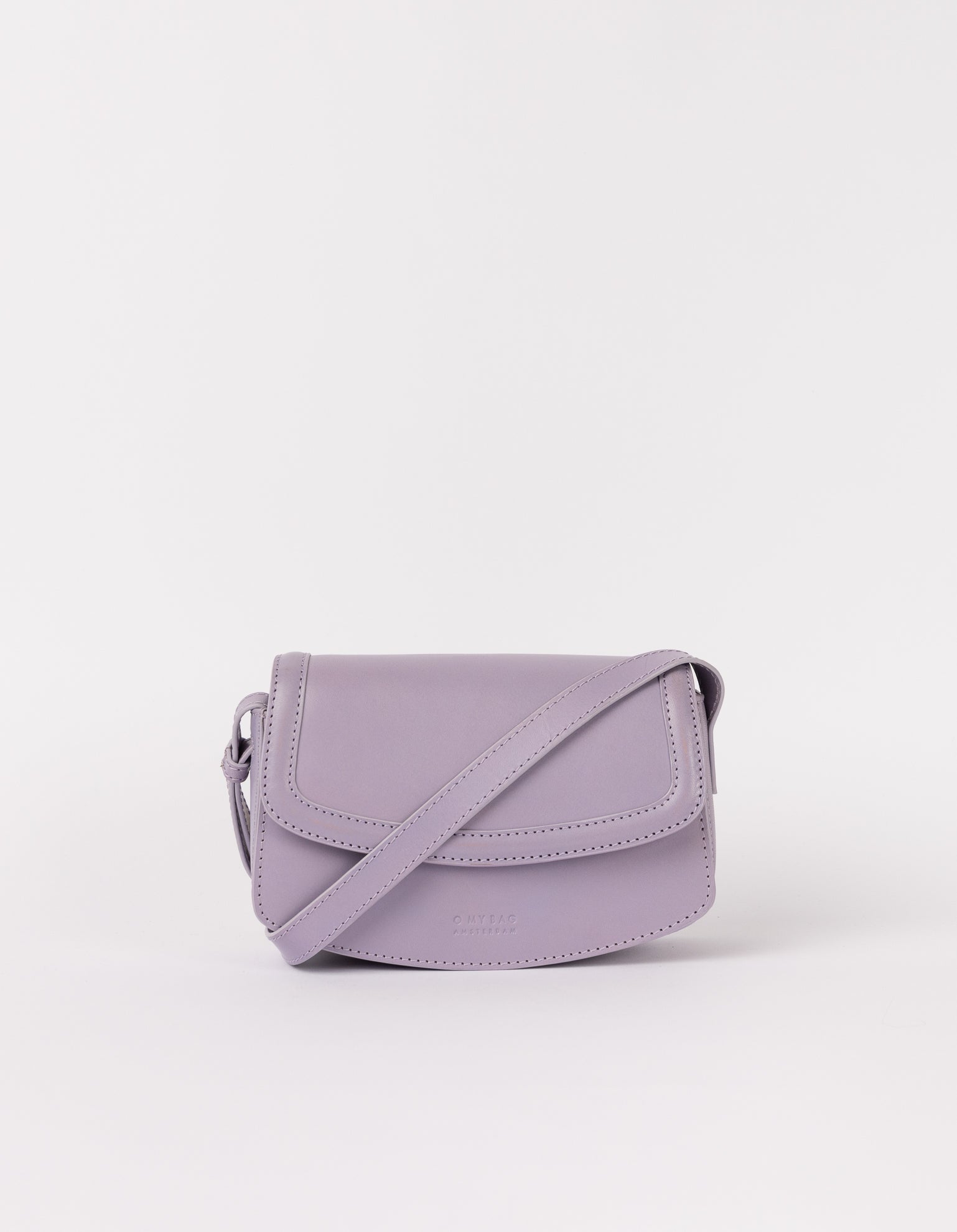 バッグ Lavender Kendalini - Lavender Classic Leather