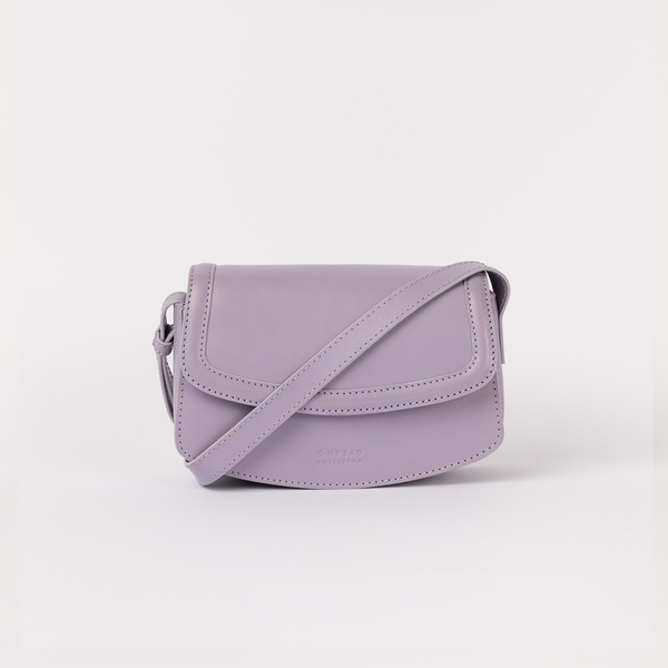 Kendalini - Lavender Classic Leather Kendalini - Lavender Classic Leather
