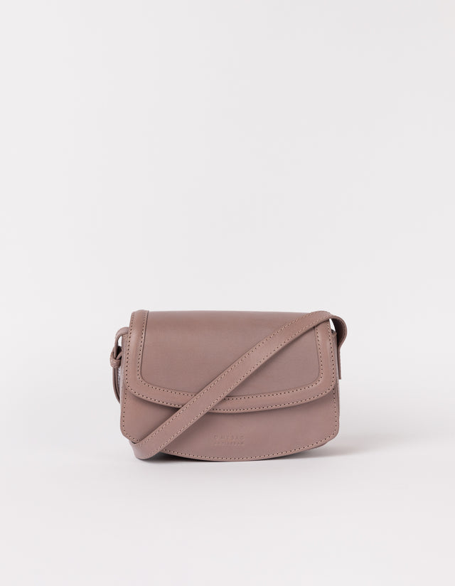 New Omb Kendalini Tea Green Classic Leather