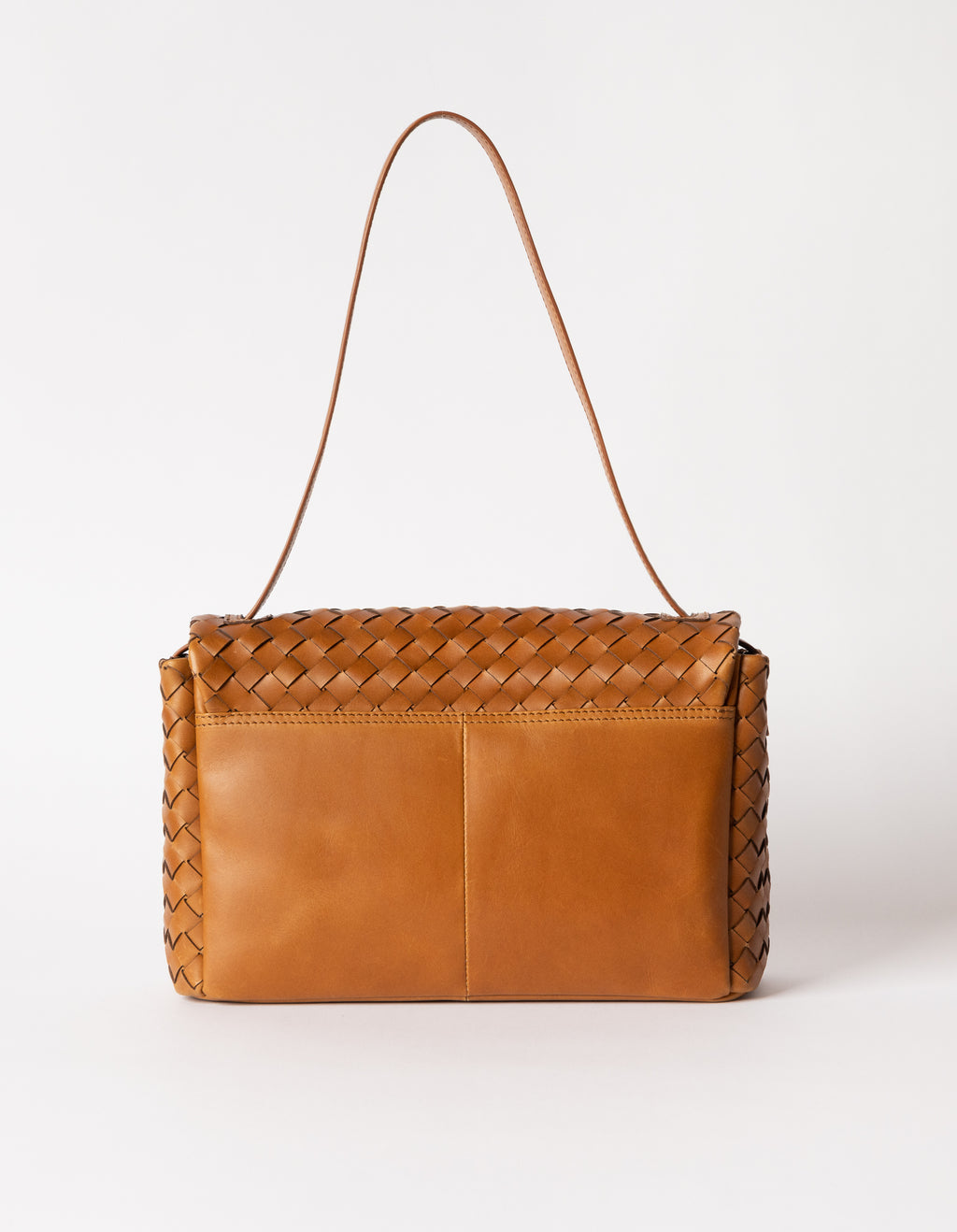 kenzie bag - congac