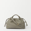 Kiki Midi - Clay Soft Grain Leather