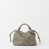 Kiki Mini - Clay Soft Grain Leather