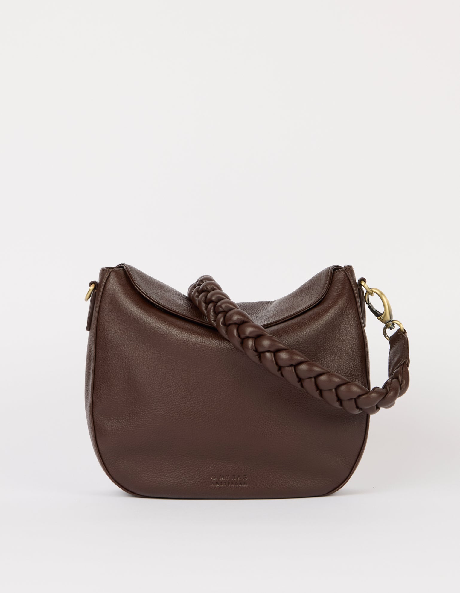 Lana - Chocolate Soft Grain display picture 3