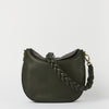 Lana - Moss Soft Grain