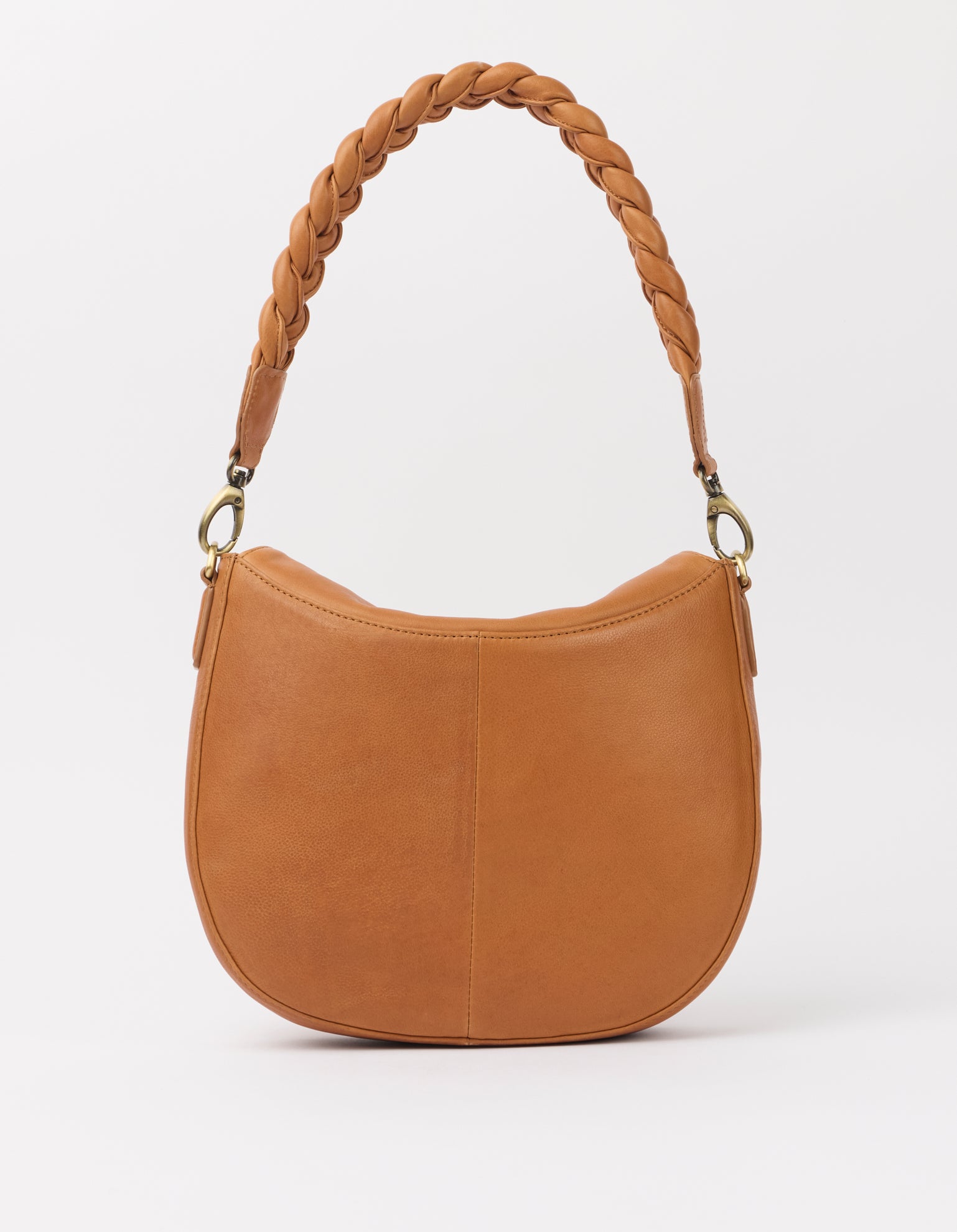 Lana - Wild Oak Soft Grain Leather