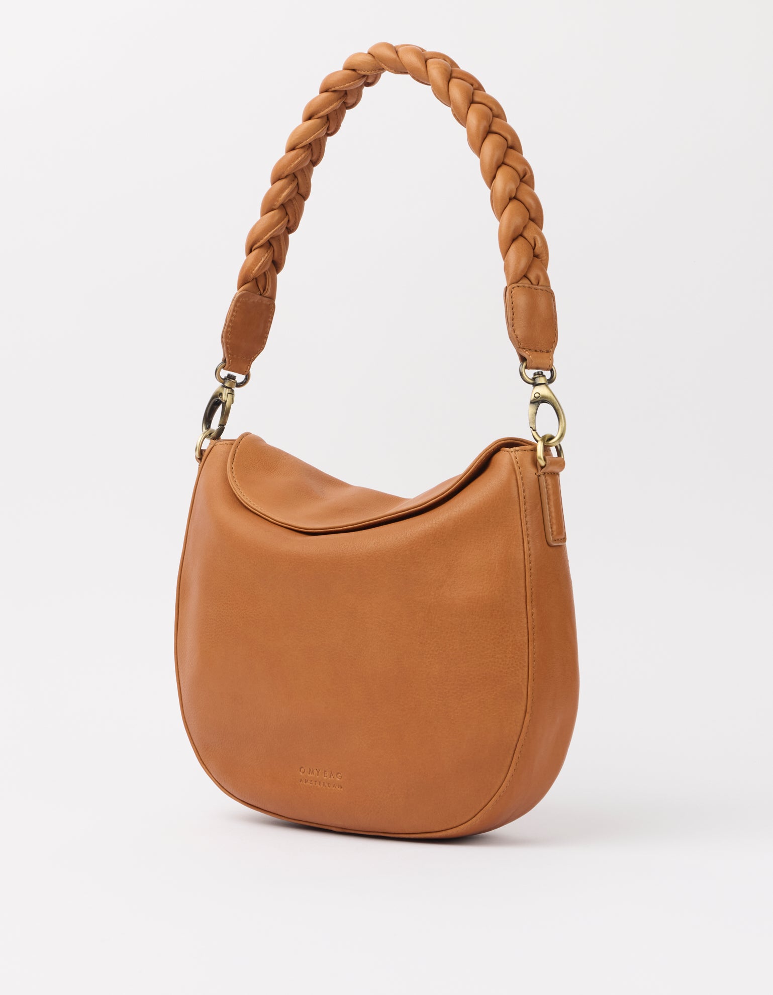 Lana - Wild Oak Soft Grain Leather
