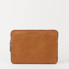 Laptop Sleeve 13/14" - Wild Oak Soft Grain Leather