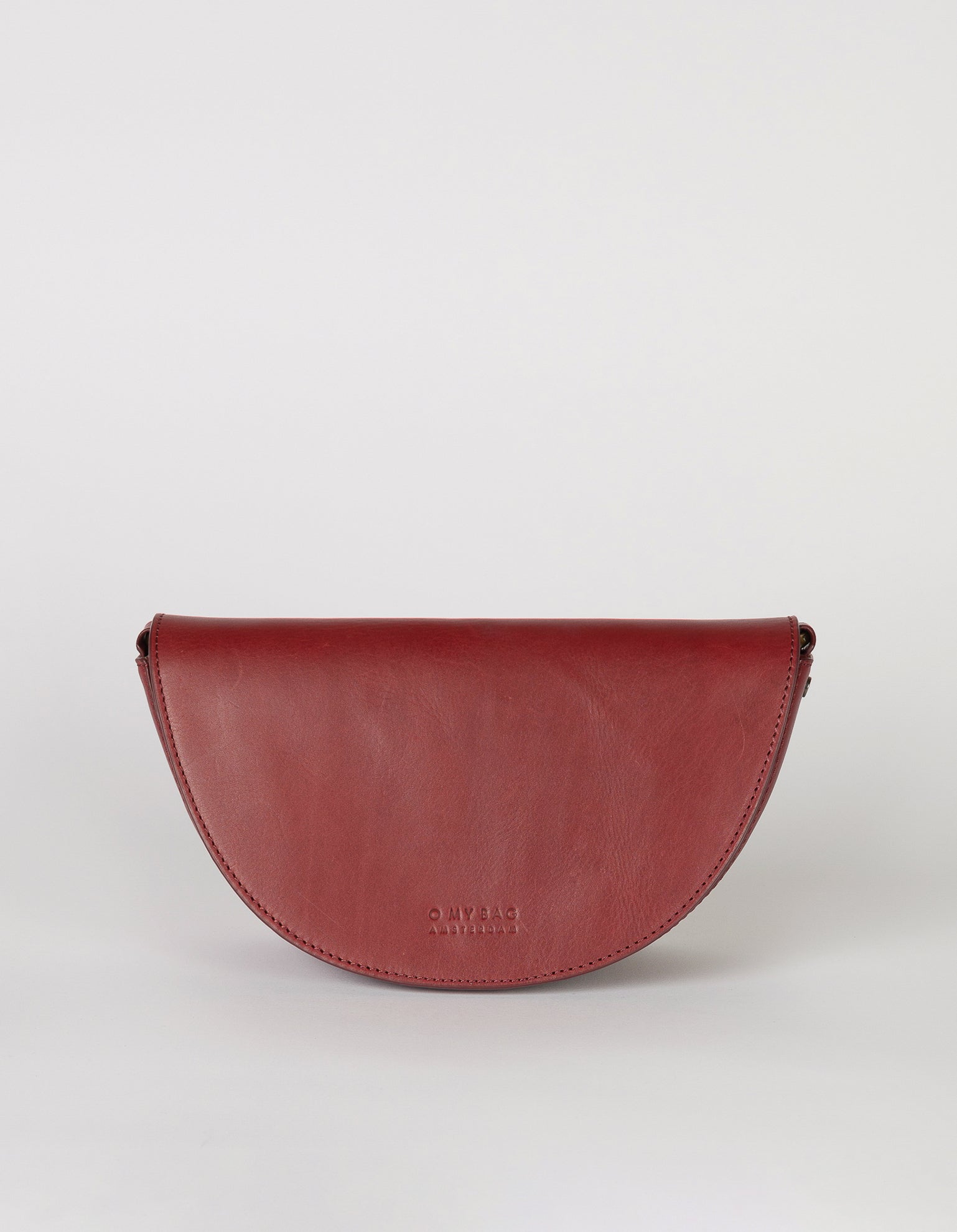 Perfectly Imperfect - Laura - Ruby Classic Leather