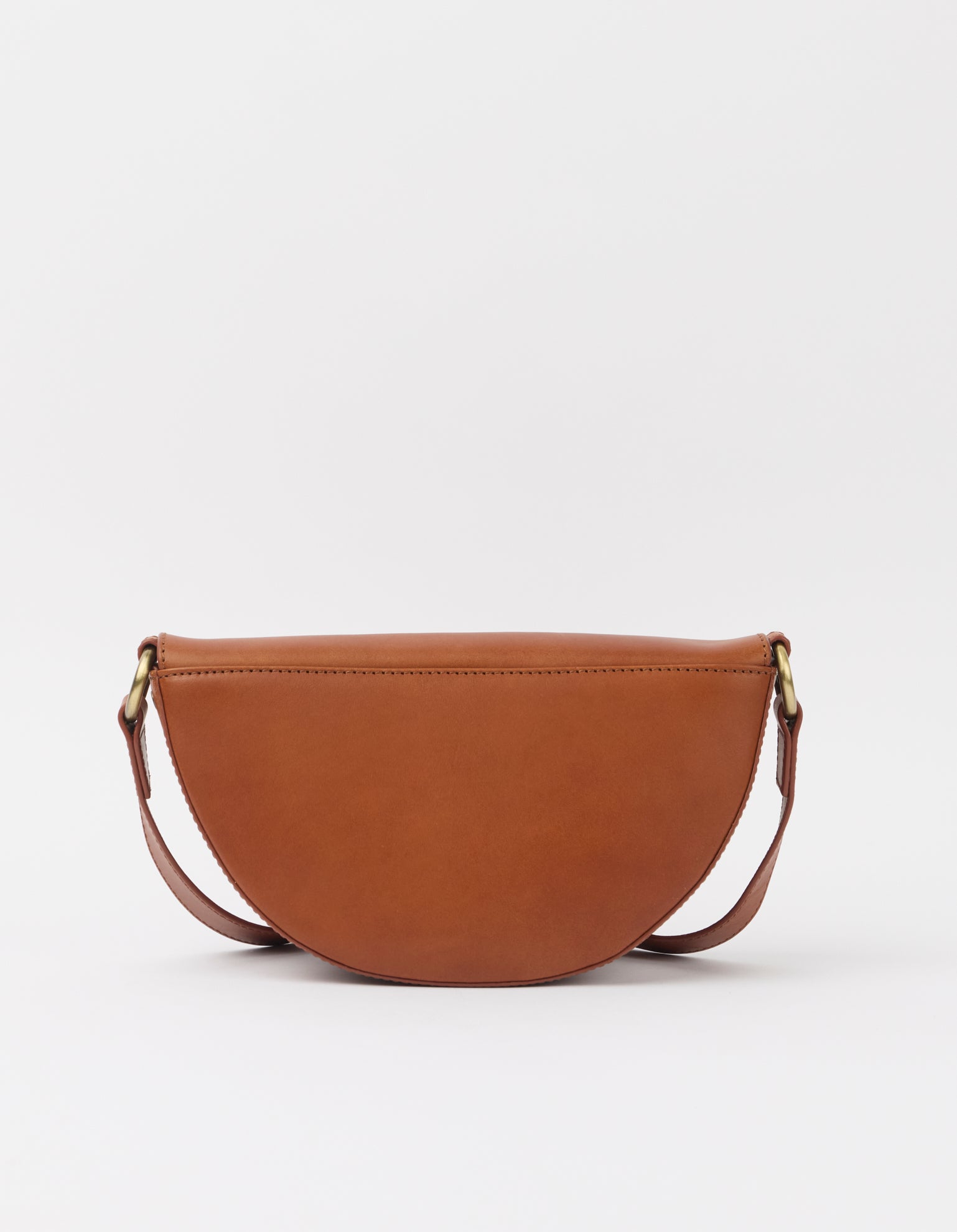 Laura - Cognac Classic Leather