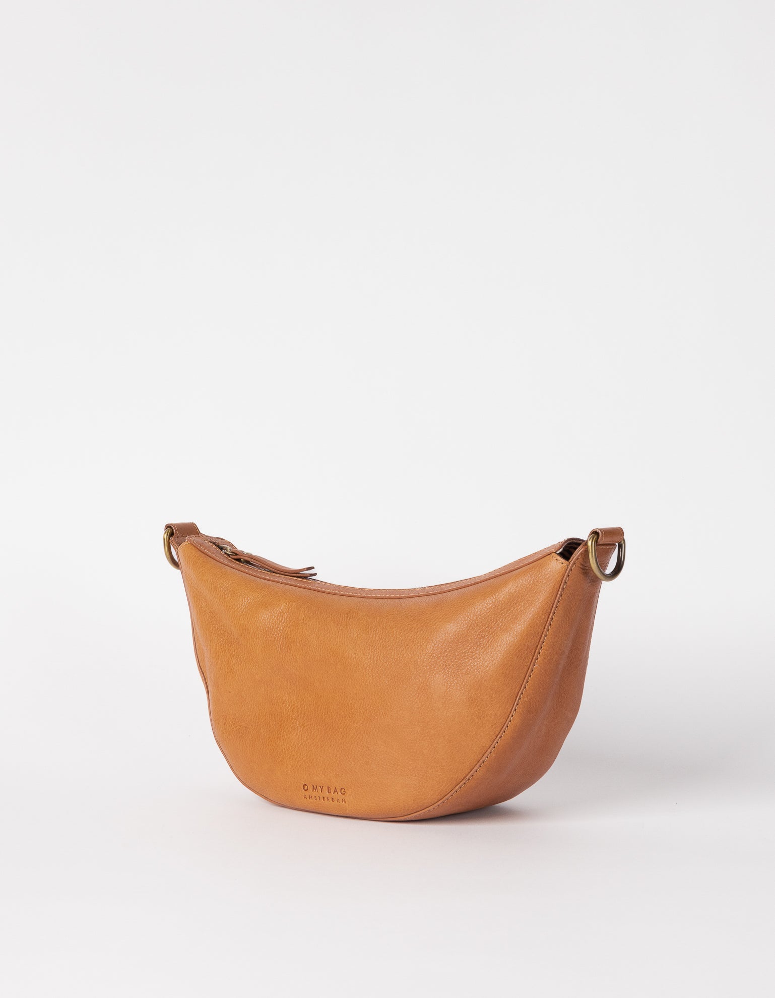 Perfectly Imperfect - Leo - Wild Oak Soft Grain Leather