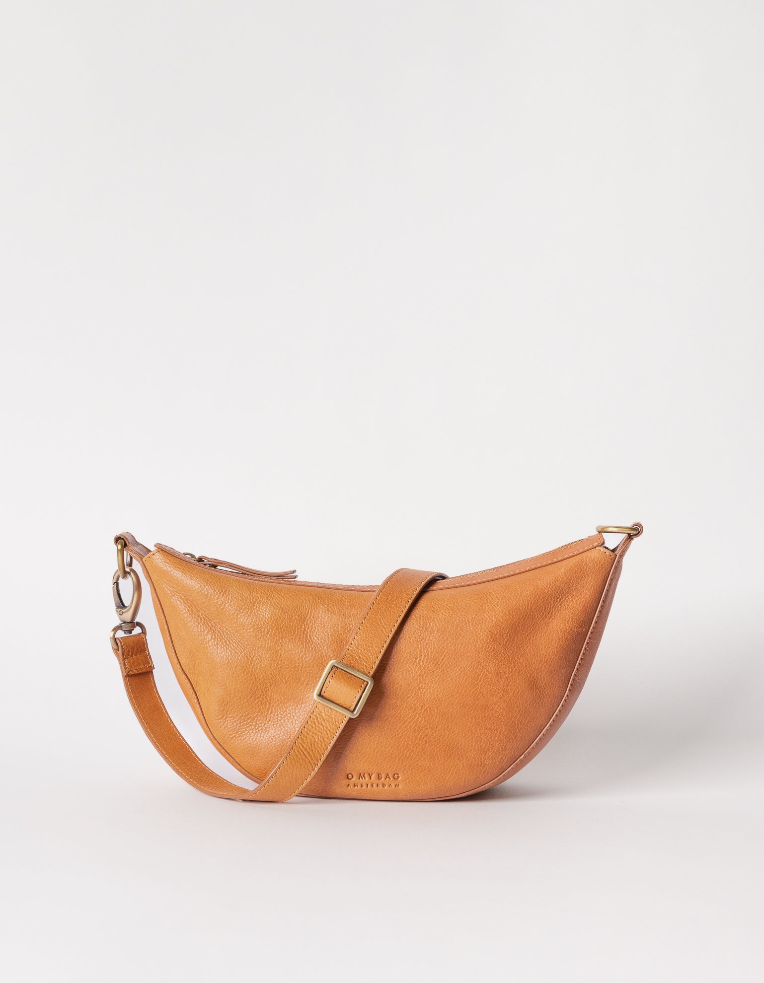 ポセイドン Leo - Wild Oak Soft Grain Leather
