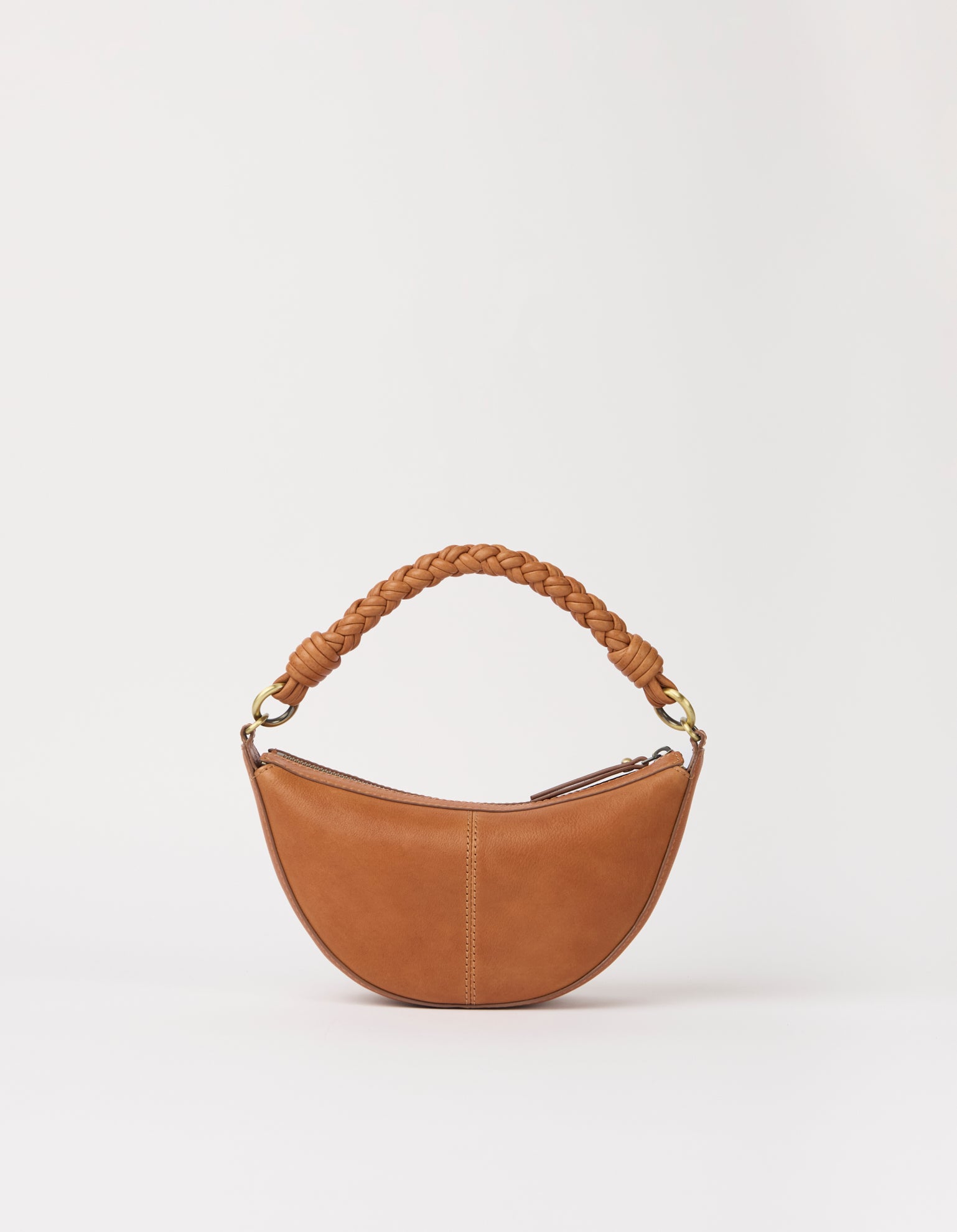 アクセサリー left-hand.leather M1 Caper Left-Hand Leather Sheath Only – Brown Bridle – Scout