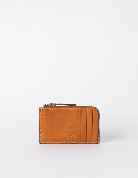 Vintage Classic Leather purse Savona Calf... - Depop