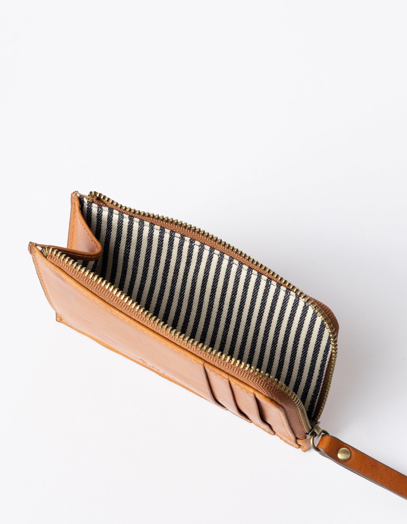 Lola Leather Coin Purse