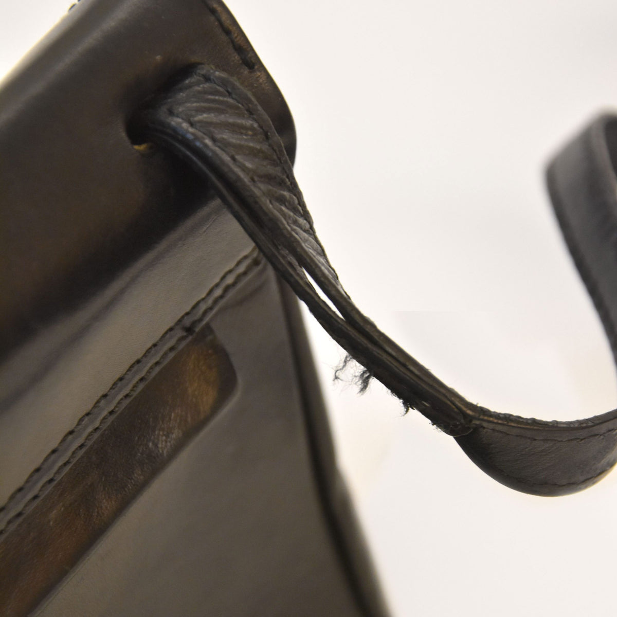 Loose Threads - Care & Repair Tips