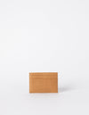 Perfectly Imperfect - Mark's Cardcase - Cognac Vegan Uppeal™