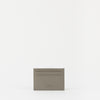 Mark's Cardcase - Clay Soft Grain Leather