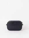 Perfectly Imperfect - Maya - Black Classic Leather