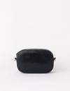 Perfectly Imperfect - Maya - Black Classic Leather