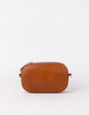 Perfectly Imperfect - Maya - Cognac Classic Leather