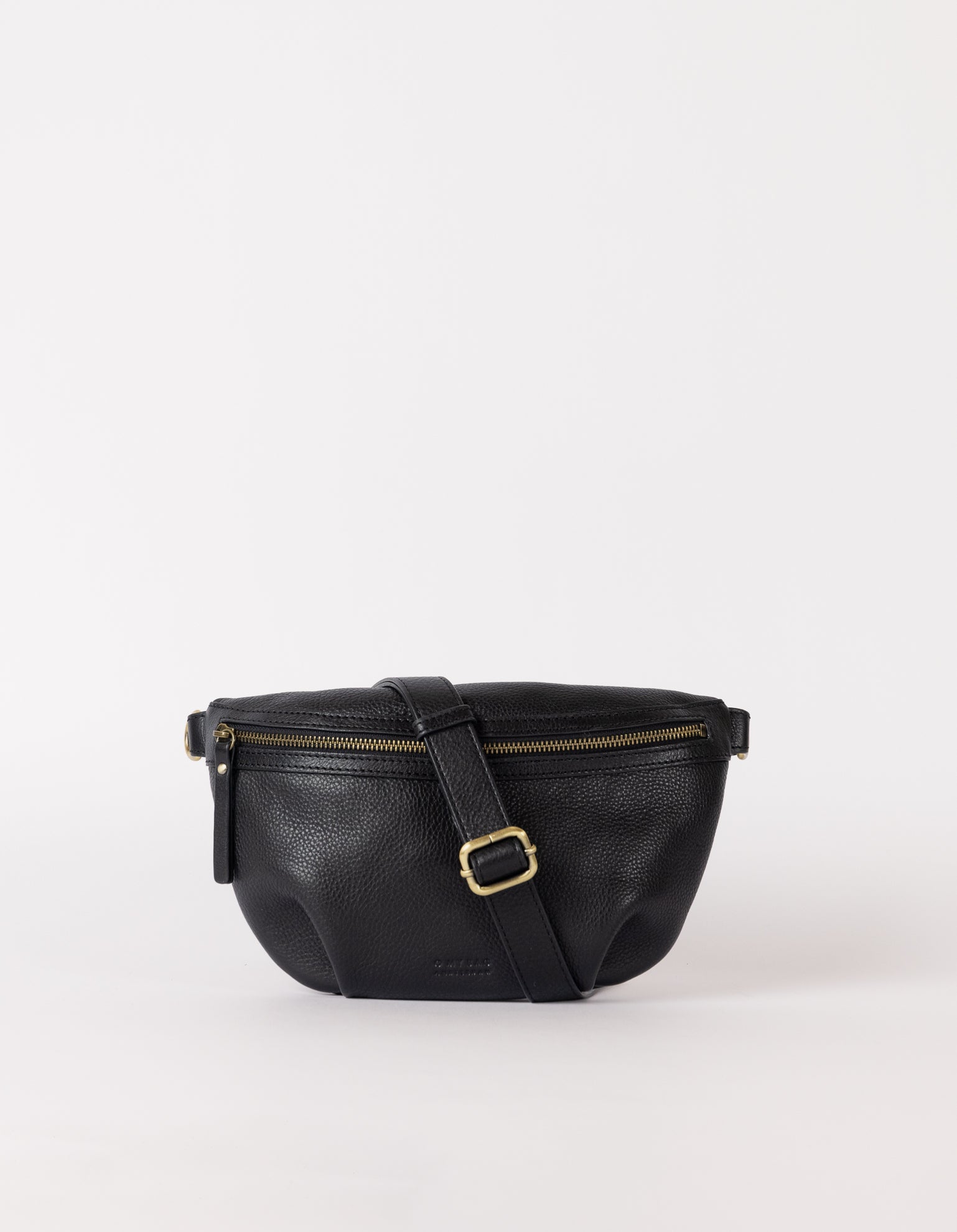 Leather bum bag womens uk sale