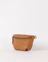 Perfectly Imperfect - Milo - Wild Oak Soft Grain Leather