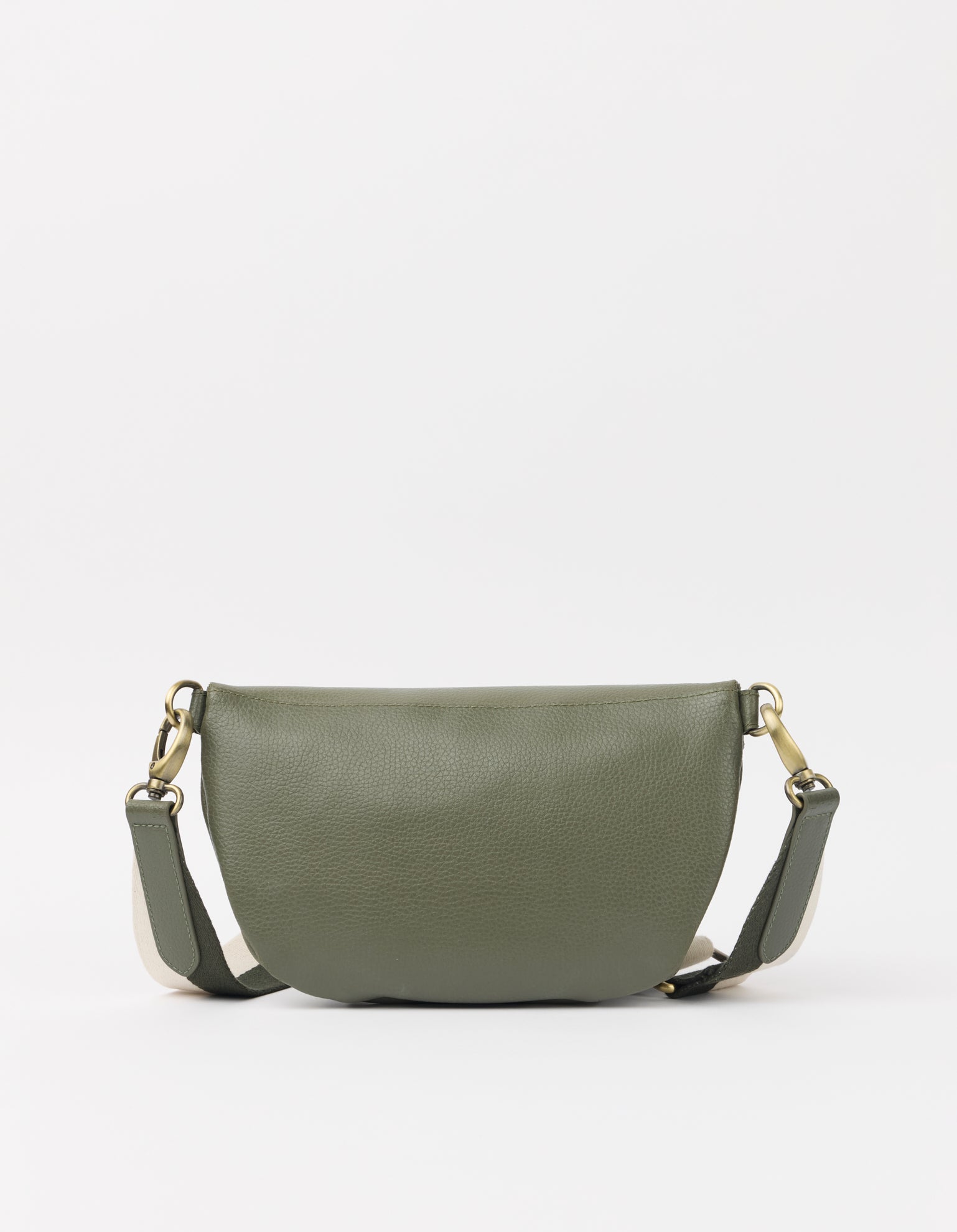 Milo - Salbeigrün Vegan Mirum®