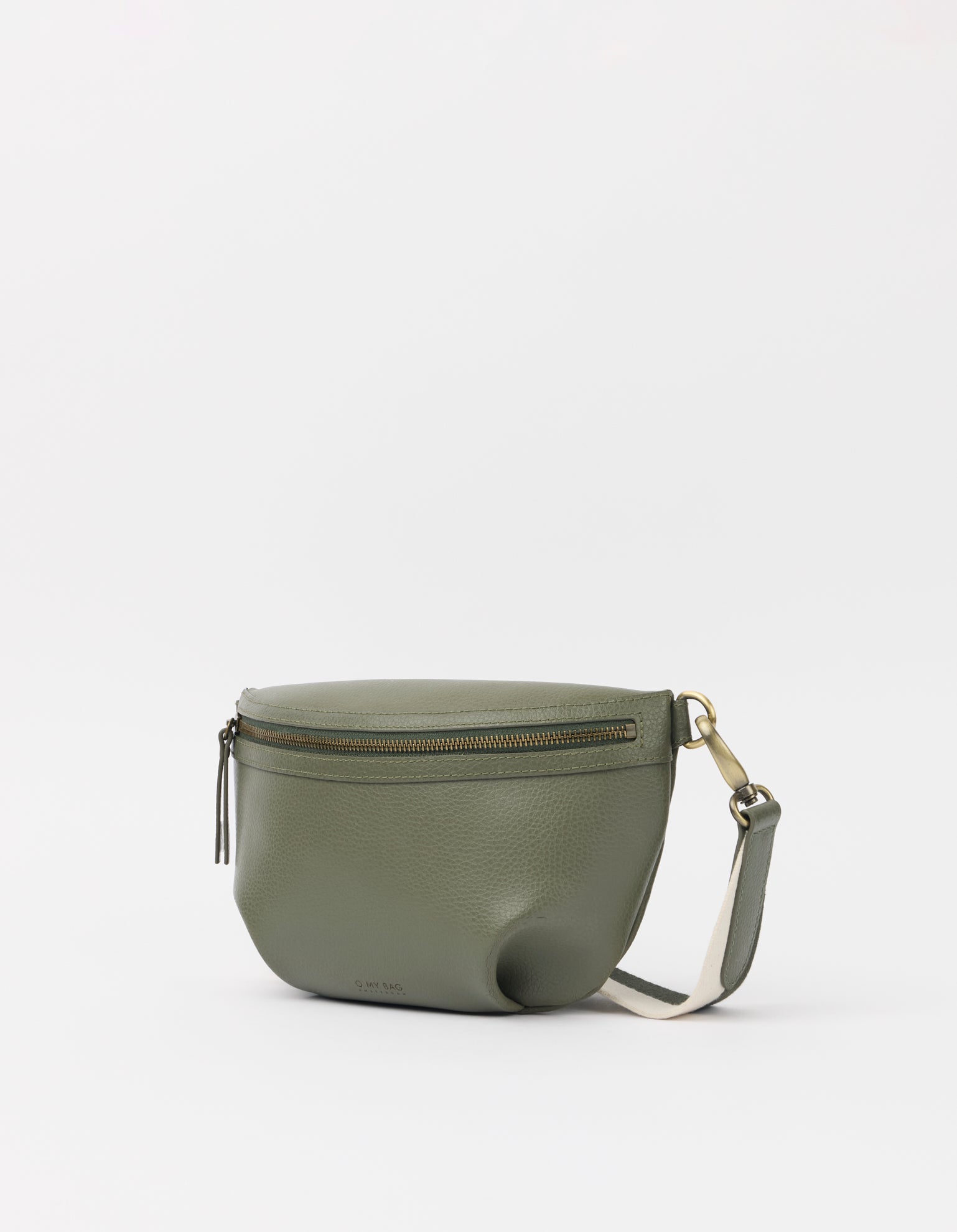 Milo - Salbeigrün Vegan Mirum®