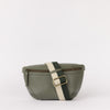 Front product image of Milo sage Mirum bum bag 