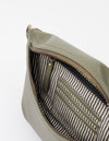 Inside product image of Milo sage Mirum bum bag 