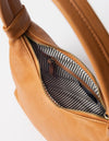 Nora shoulder bag, inside product image