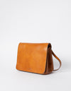 Perfectly Imperfect - Lucy - Cognac Classic Leather