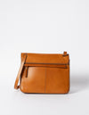 Perfectly Imperfect - Lucy - Cognac Classic Leather