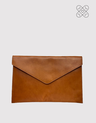 Perfectly Imperfect Envelope Laptop Sleeve 13