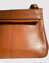 Perfectly Imperfect Lucy - Cognac Classic Leather