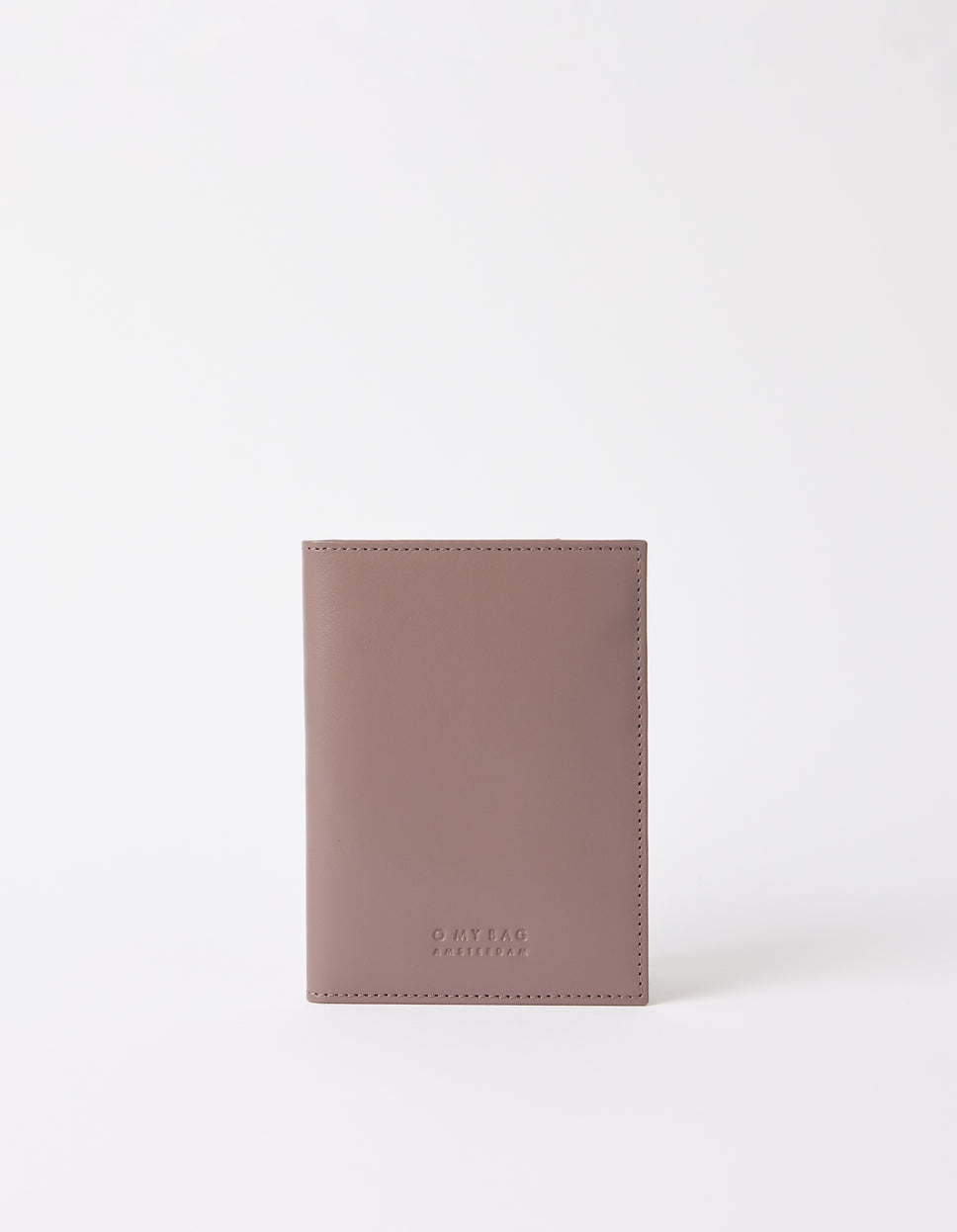 Marks Cardcase Maxi Lavender Classic Leather