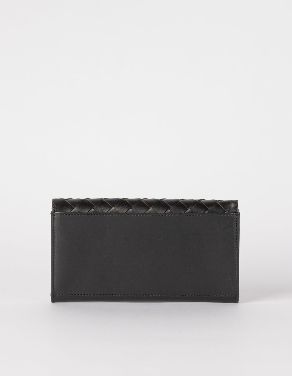 Pau's Pouch Leather Wallet