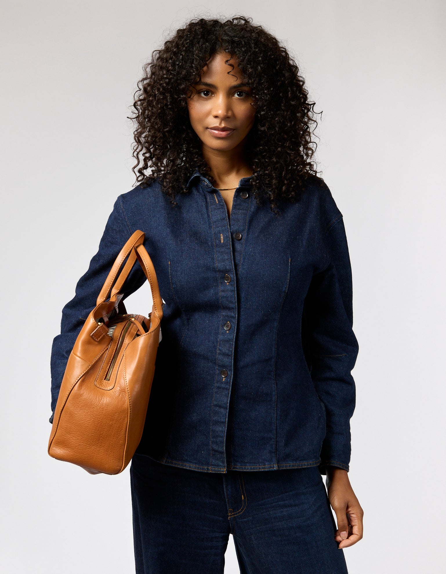 Rita - Wild Oak Soft Grain